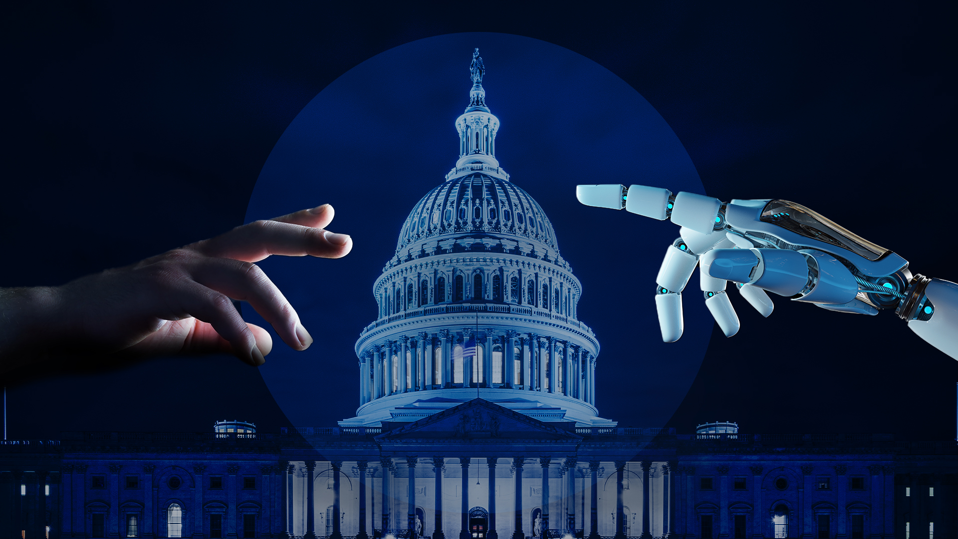Government Department AI Assistant