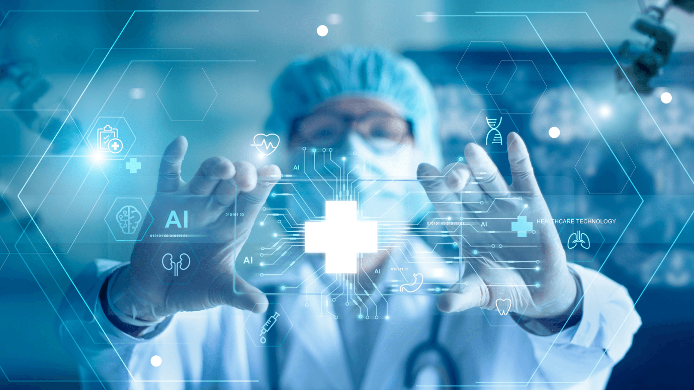 Healthcare System AI Assistant