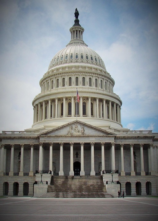 Government building